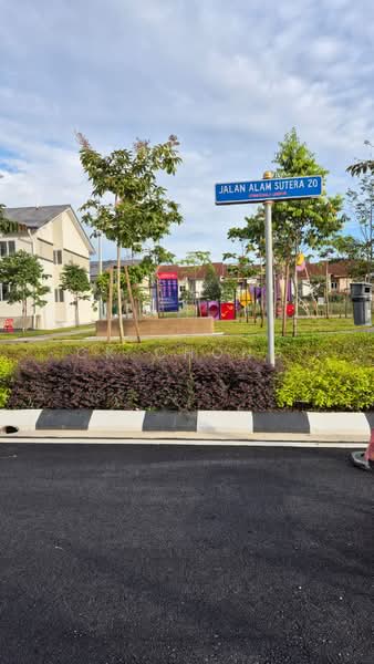 Townhouse for Rent in Bukit Jalil (Kuala Lumpur) - CK Chong - Exterior - PropertyGuru.com.my