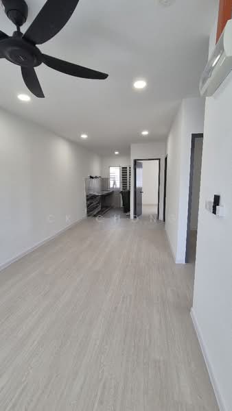 Townhouse for Rent in Bukit Jalil (Kuala Lumpur) - CK Chong - Interior - PropertyGuru.com.my