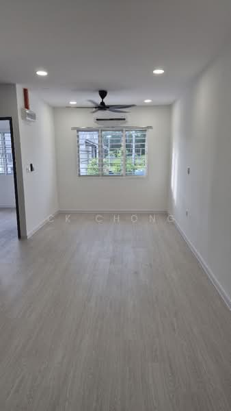 Townhouse for Rent in Bukit Jalil (Kuala Lumpur) - CK Chong - Bedroom - PropertyGuru.com.my