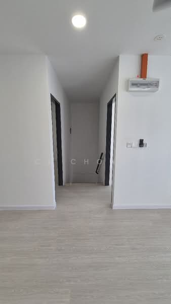 Townhouse for Rent in Bukit Jalil (Kuala Lumpur) - CK Chong - Corridor - PropertyGuru.com.my