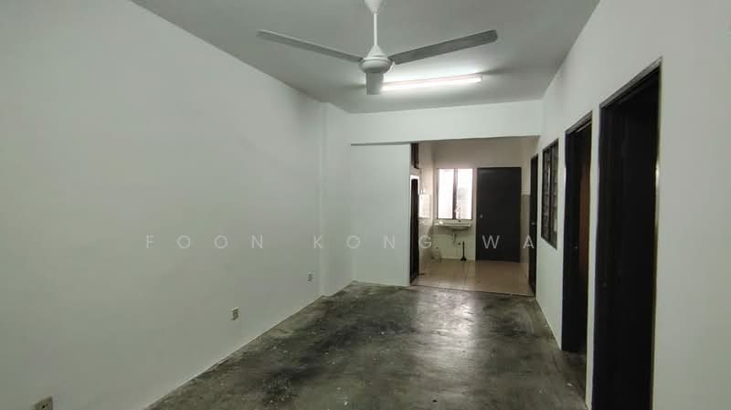 Rumah Flat untuk Dijual di Pandan Ria (Block C) - Foon Kong Wai - PropertyGuru.com.my