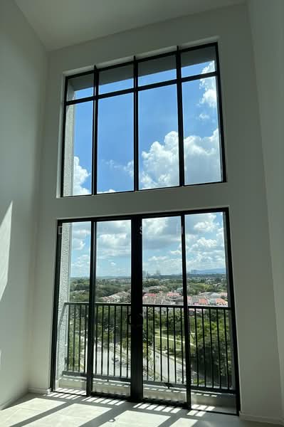 Service Residence for Rent at Myara Park - Doris Hii - Living Hall - PropertyGuru.com.my