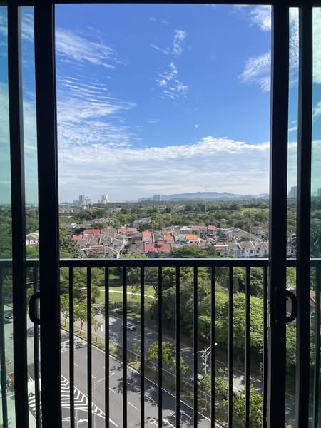 Service Residence for Rent at Myara Park - Doris Hii - Unblock View - PropertyGuru.com.my