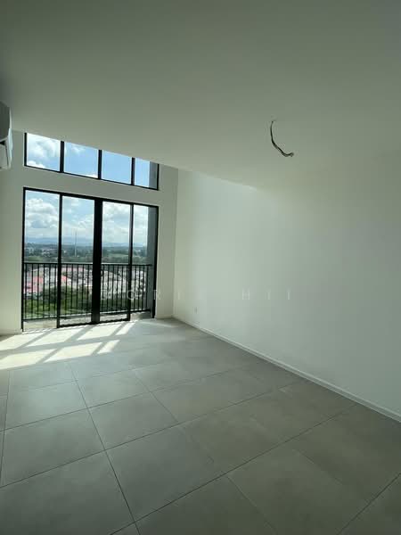 Service Residence for Rent at Myara Park - Doris Hii - Dining & Living Area - PropertyGuru.com.my
