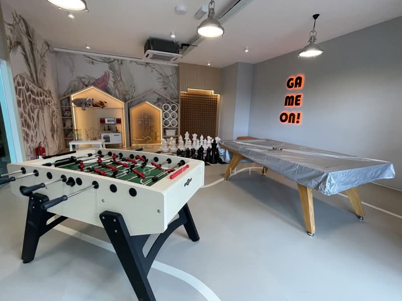 Service Residence for Rent at Myara Park - Doris Hii - PropertyGuru.com.my