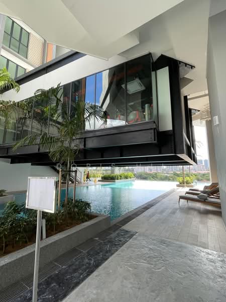Service Residence for Rent at Myara Park - Doris Hii - PropertyGuru.com.my