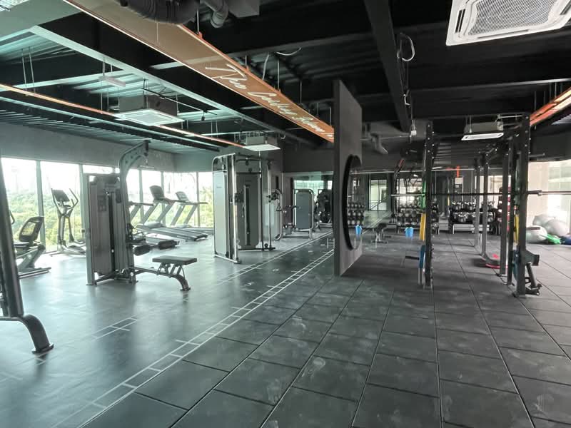 Service Residence for Rent at Myara Park - Doris Hii - PropertyGuru.com.my