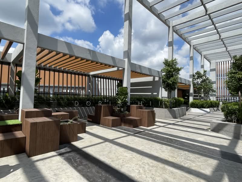 Service Residence for Rent at Myara Park - Doris Hii - PropertyGuru.com.my