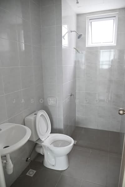 Condominium for Sale at i-Santorini - Jason Phoon - Bathroom - PropertyGuru.com.my