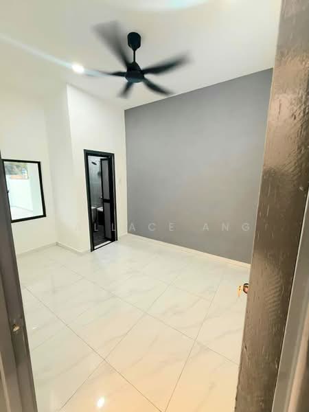 Rumah Teres 1-Tingkat untuk Dijual di Taman Ehsan Jaya (Ulu Tiram) - Wallace Ang - Interior - PropertyGuru.com.my