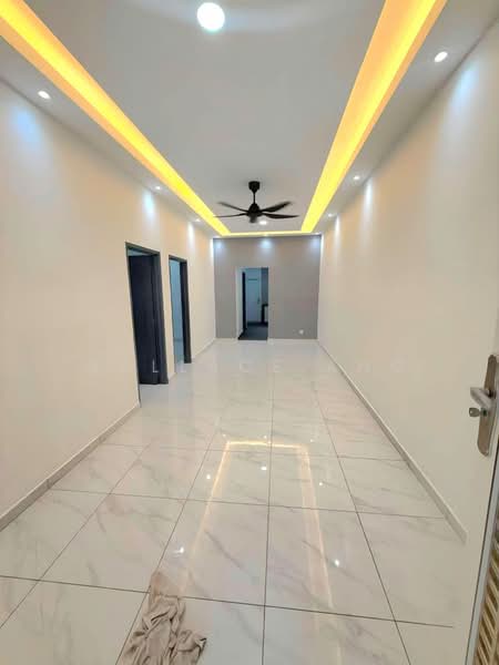 Rumah Teres 1-Tingkat untuk Dijual di Taman Ehsan Jaya (Ulu Tiram) - Wallace Ang - Interior - PropertyGuru.com.my