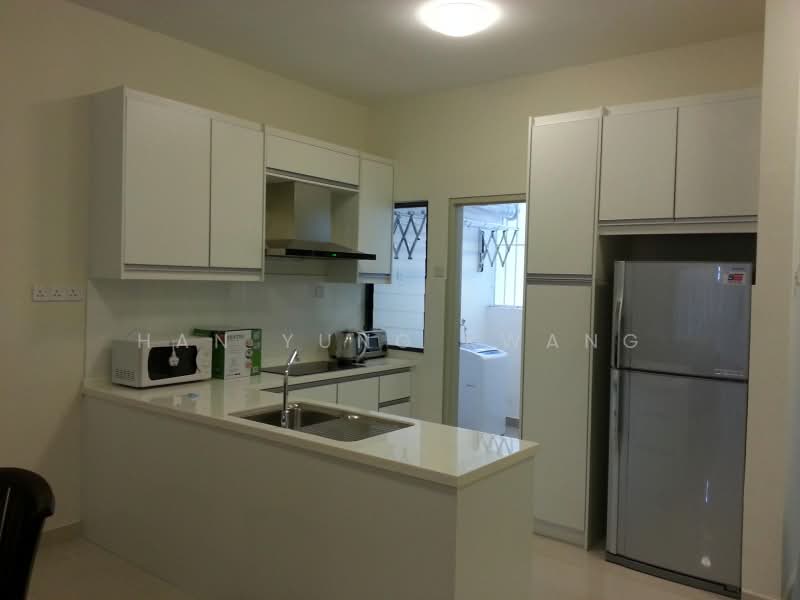 Kediaman Servis untuk Disewa di SetiaWalk - Han Yung Kwang - PropertyGuru.com.my