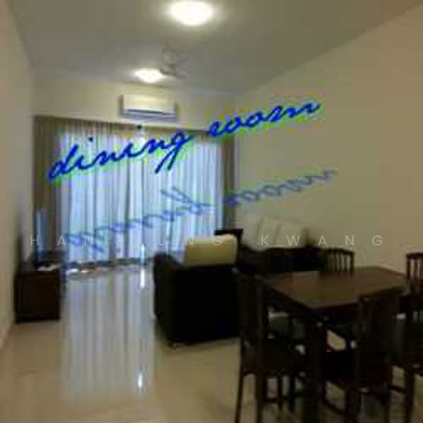 Kediaman Servis untuk Disewa di SetiaWalk - Han Yung Kwang - PropertyGuru.com.my
