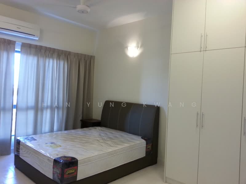 Kediaman Servis untuk Disewa di SetiaWalk - Han Yung Kwang - PropertyGuru.com.my