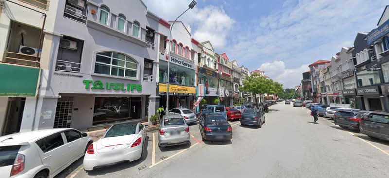 Shop / Office for Rent in Kota Damansara (Selangor) - ViiVii Lim - Exterior - PropertyGuru.com.my