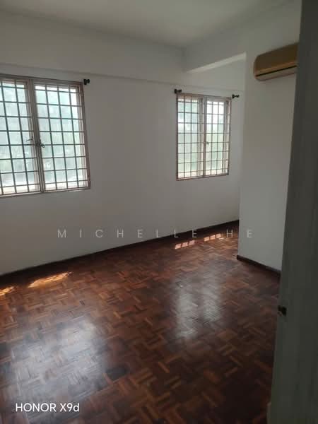 Pangsapuri untuk Disewa di Pangsapuri Persiaran Tanjung - Michelle He - Interior - PropertyGuru.com.my