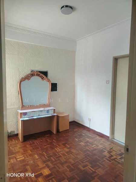 Pangsapuri untuk Disewa di Pangsapuri Persiaran Tanjung - Michelle He - Interior - PropertyGuru.com.my