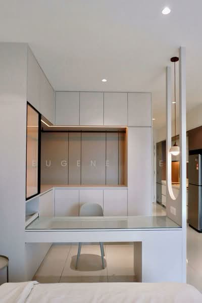 Kediaman Servis untuk Dijual di Baron Residence @ Lake City - Eugene Yee - Interior - PropertyGuru.com.my