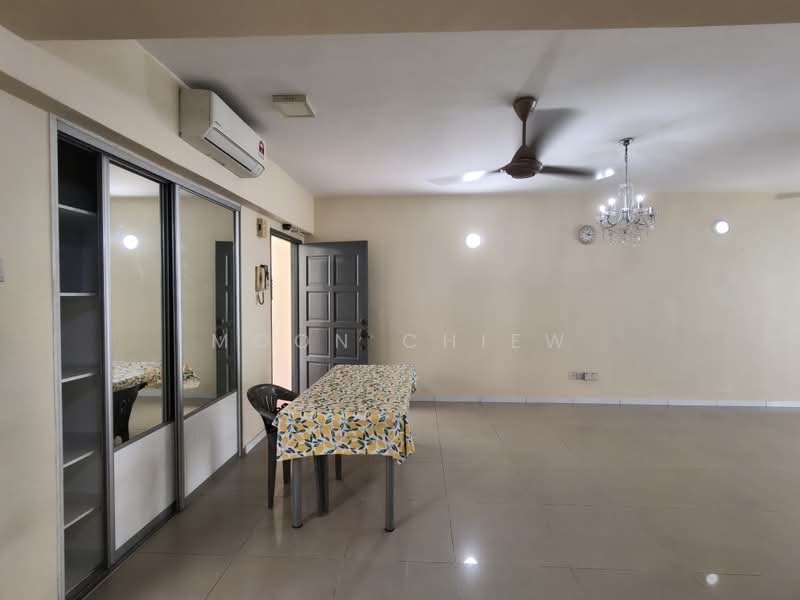 Condominium for Rent at Sri Jati II - Moon Chiew - Interior - PropertyGuru.com.my