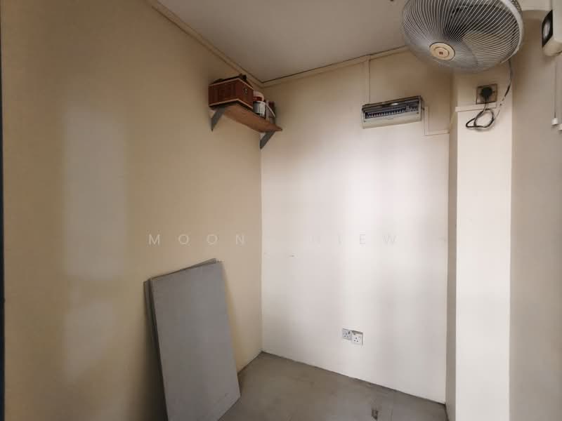 Condominium for Rent at Sri Jati II - Moon Chiew - Interior - PropertyGuru.com.my
