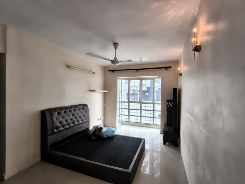 Condominium for Rent at Sri Jati II - Moon Chiew - Bedroom - PropertyGuru.com.my