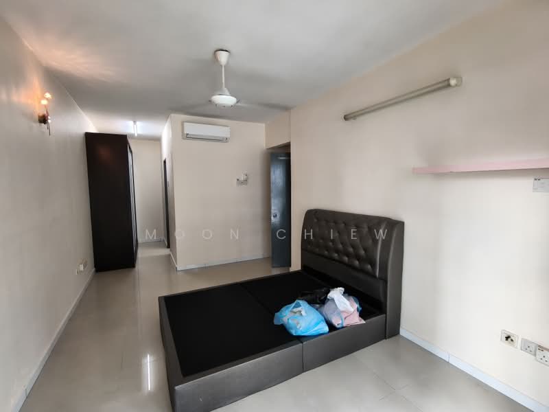 Condominium for Rent at Sri Jati II - Moon Chiew - Bedroom - PropertyGuru.com.my