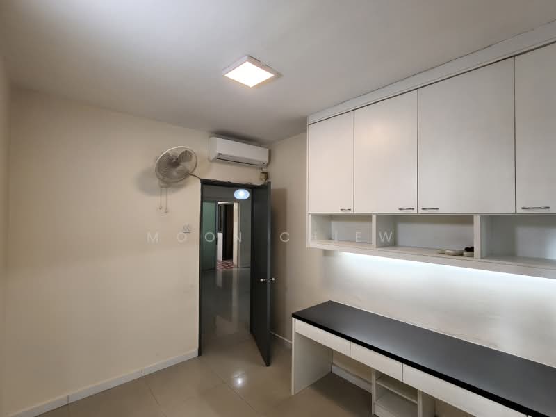 Condominium for Rent at Sri Jati II - Moon Chiew - Interior - PropertyGuru.com.my