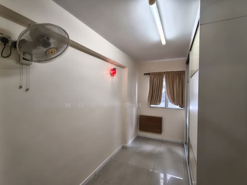 Condominium for Rent at Sri Jati II - Moon Chiew - Interior - PropertyGuru.com.my