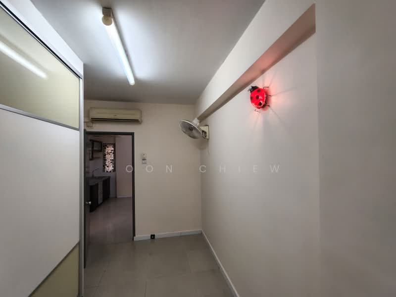 Condominium for Rent at Sri Jati II - Moon Chiew - Interior - PropertyGuru.com.my