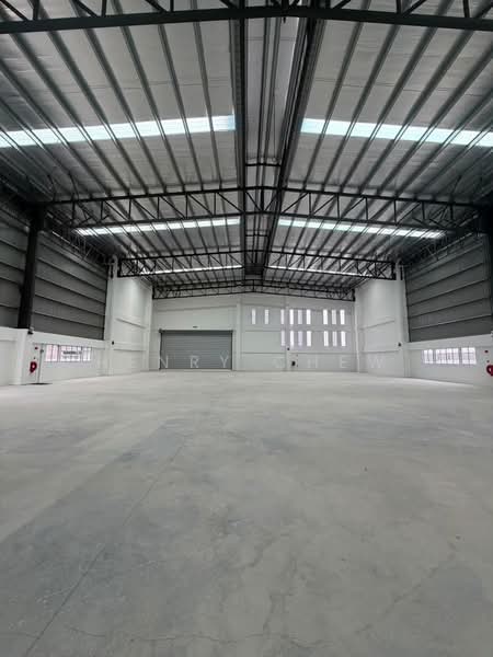 Kilang Berkembar untuk Disewa di Taman Sepang (Sepang) - Henry Chew - Interior - PropertyGuru.com.my