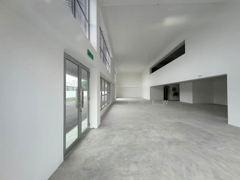 Kilang Berkembar untuk Disewa di Taman Sepang (Sepang) - Henry Chew - Interior - PropertyGuru.com.my