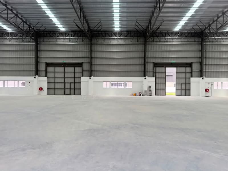 Kilang Berkembar untuk Disewa di Taman Sepang (Sepang) - Henry Chew - Interior - PropertyGuru.com.my