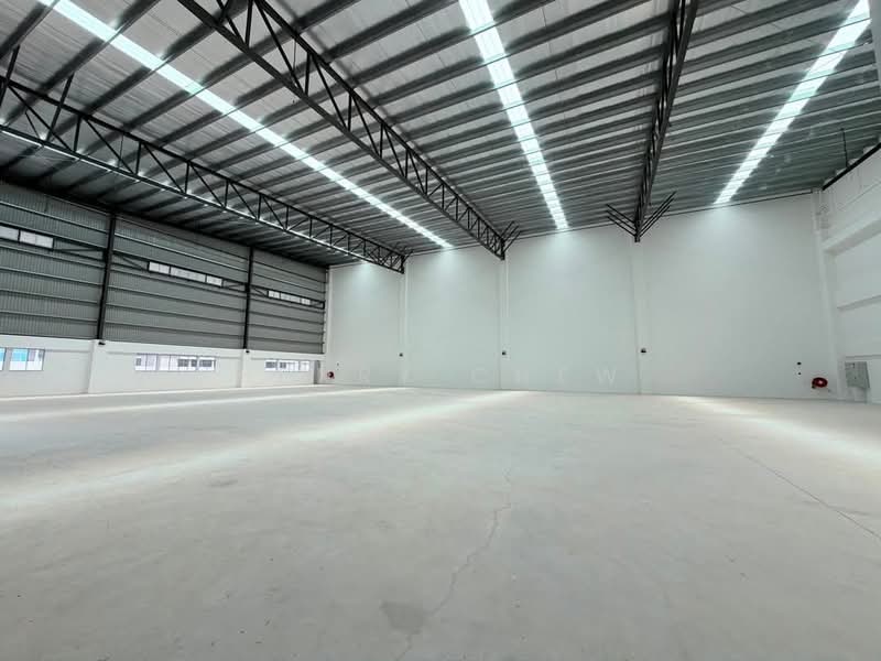 Kilang Berkembar untuk Disewa di Taman Sepang (Sepang) - Henry Chew - Interior - PropertyGuru.com.my