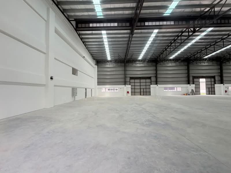 Kilang Berkembar untuk Disewa di Taman Sepang (Sepang) - Henry Chew - Interior - PropertyGuru.com.my