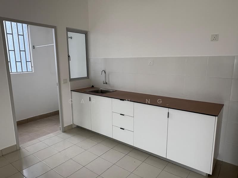 Condominium for Rent at Idaman Bukit Jelutong - Carmen Ng - Kitchen - PropertyGuru.com.my