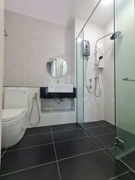 2-storey Terraced House for Rent in Seberang Perai (Penang) - Sing Hoay Sin - Bathroom - PropertyGuru.com.my