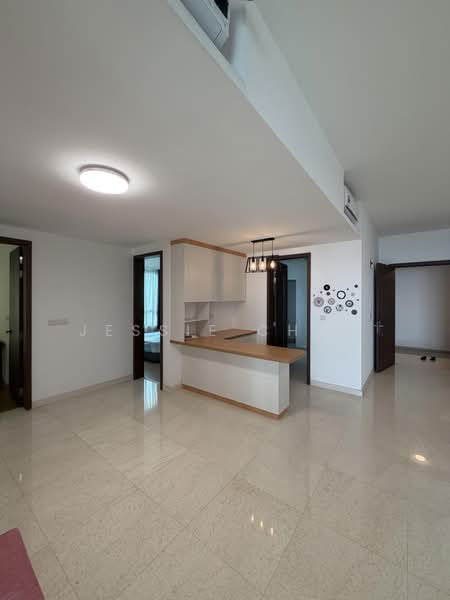 Kondominium untuk Disewa di The Marina View - Jessie Choo - Interior - PropertyGuru.com.my