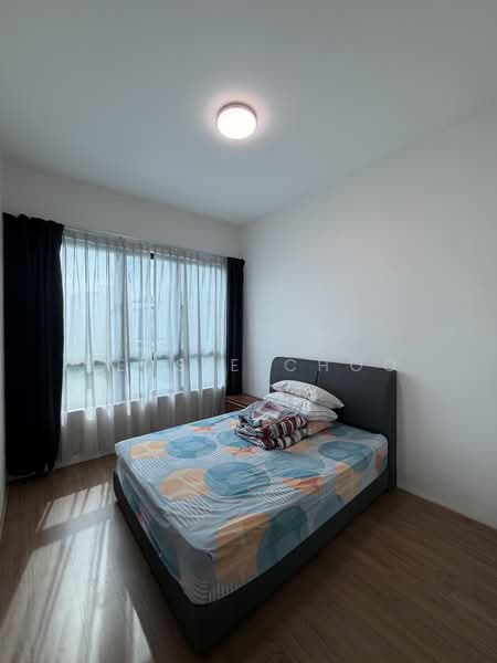 Kondominium untuk Disewa di The Marina View - Jessie Choo - Bedroom - PropertyGuru.com.my