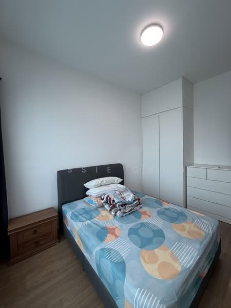 Kondominium untuk Disewa di The Marina View - Jessie Choo - Bedroom - PropertyGuru.com.my