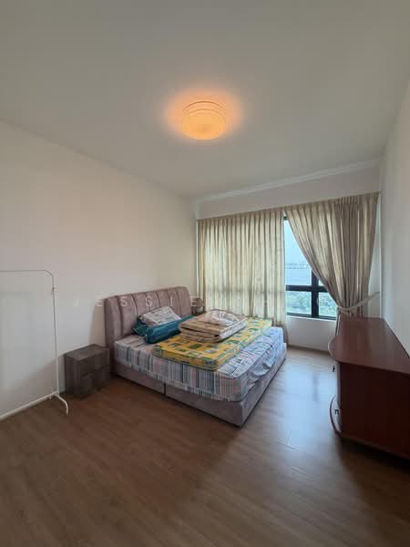 Kondominium untuk Disewa di The Marina View - Jessie Choo - Bedroom - PropertyGuru.com.my