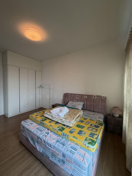 Kondominium untuk Disewa di The Marina View - Jessie Choo - Bedroom - PropertyGuru.com.my