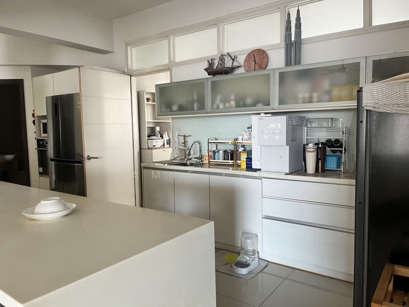 Condominium for Sale at 9 Bukit Utama Condominium - Jamie Yeap - PropertyGuru.com.my