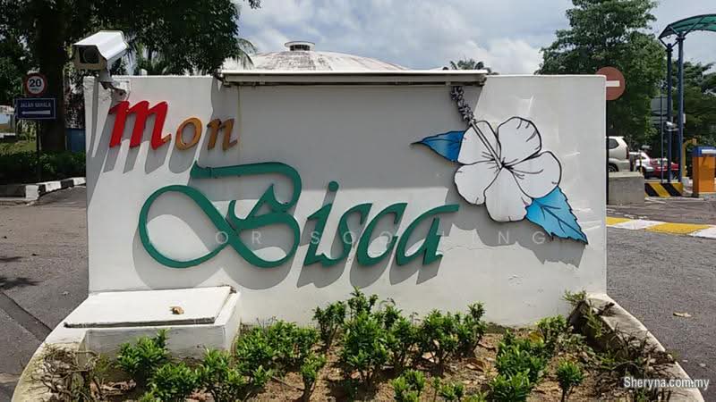 Apartment for Sale at Mon Bisca - Khor Soo Ling - Exterior - PropertyGuru.com.my