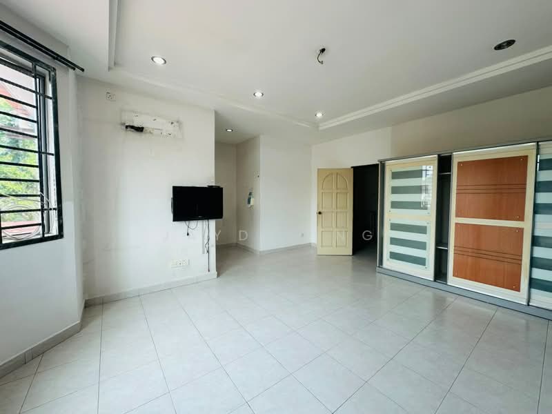 Rumah Teres 2-Tingkat untuk Dijual di Taman Nusa Bestari (Iskandar Puteri (Nusajaya)) - Jayden Ng - Living Room - PropertyGuru.com.my