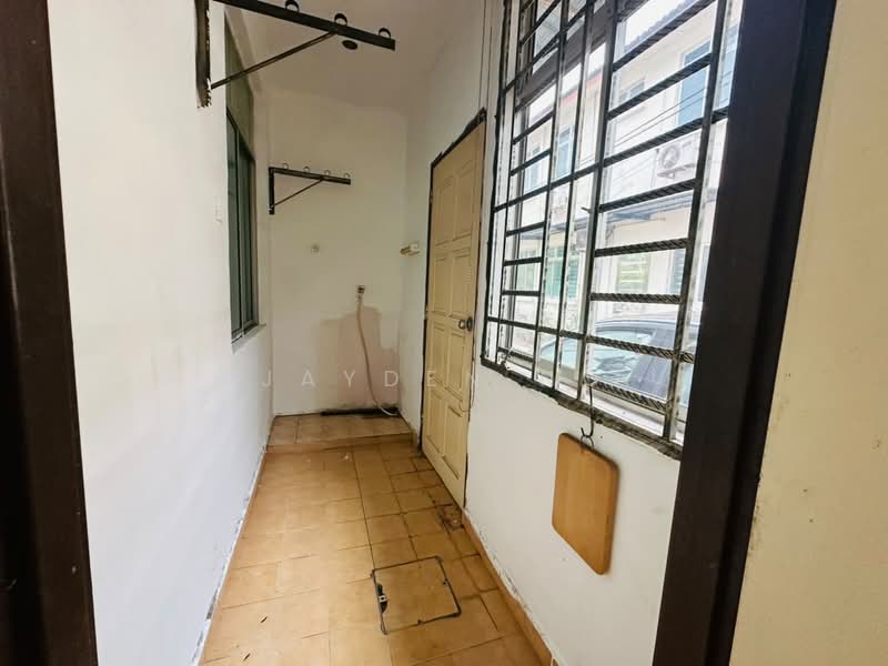 Rumah Teres 2-Tingkat untuk Dijual di Taman Nusa Bestari (Iskandar Puteri (Nusajaya)) - Jayden Ng - Interior - PropertyGuru.com.my