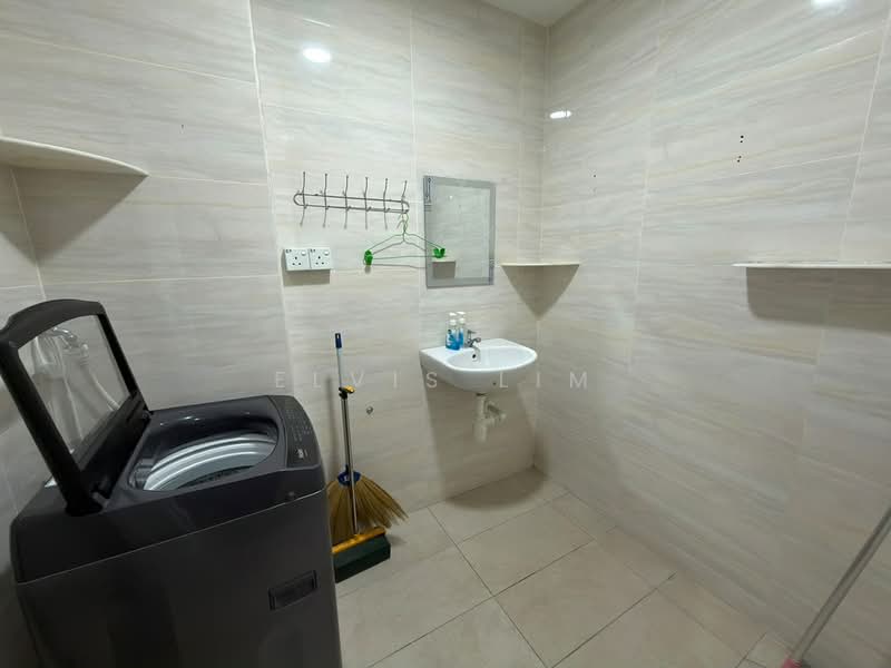 Condominium for Sale at 98 Nibong Residence - Elvis Lim - Interior - PropertyGuru.com.my