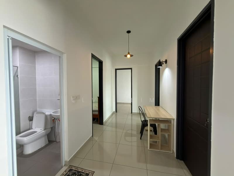 Condominium for Sale at 98 Nibong Residence - Elvis Lim - Bathroom - PropertyGuru.com.my