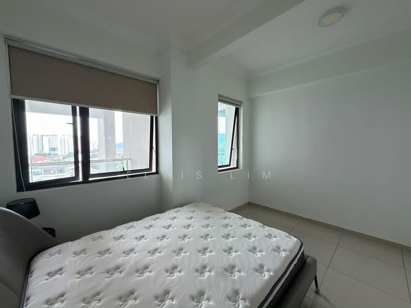 Condominium for Sale at 98 Nibong Residence - Elvis Lim - Bedroom - PropertyGuru.com.my