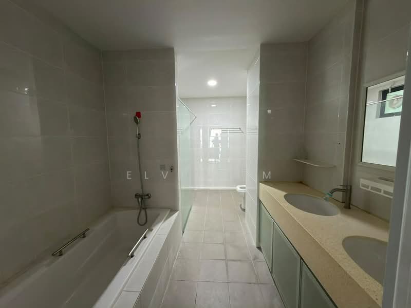 Condominium for Sale at 98 Nibong Residence - Elvis Lim - Bathroom - PropertyGuru.com.my