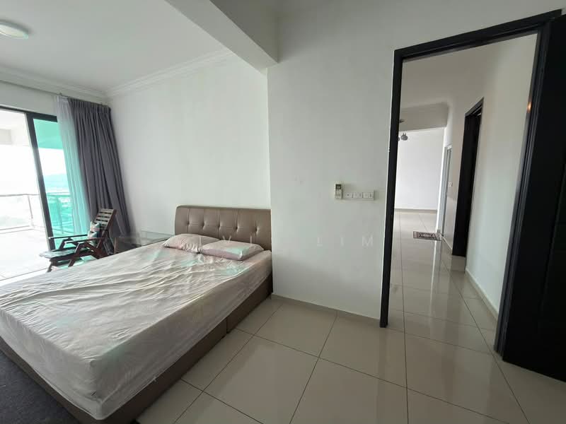 Condominium for Sale at 98 Nibong Residence - Elvis Lim - Bedroom - PropertyGuru.com.my